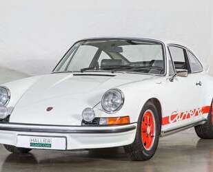 Porsche 911 Gebrauchtwagen