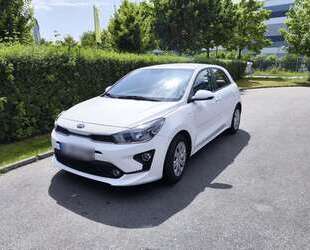 Kia Rio Gebrauchtwagen