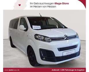 Citroen Spacetourer Gebrauchtwagen
