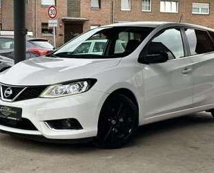 Nissan Pulsar Gebrauchtwagen