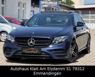 Mercedes-Benz E 350 Gebrauchtwagen