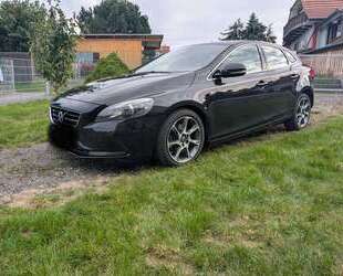 Volvo V40 Gebrauchtwagen