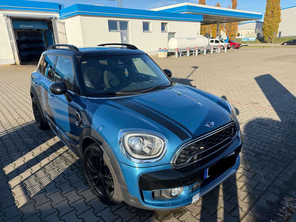 Countryman
