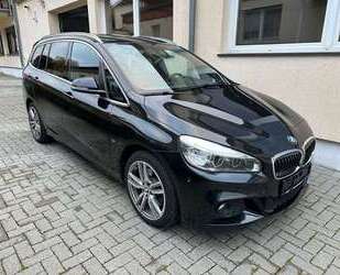 BMW 220 Gebrauchtwagen