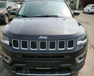 Jeep Compass Gebrauchtwagen