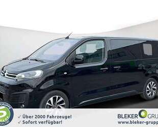 Citroen Spacetourer Gebrauchtwagen