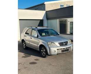 Kia Sorento Gebrauchtwagen