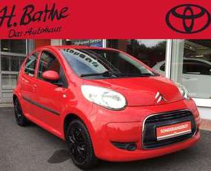 Citroen C1 Gebrauchtwagen