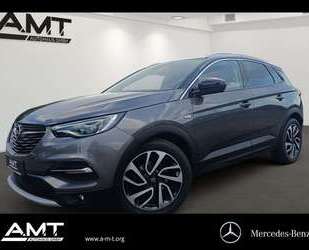 Opel Grandland X Gebrauchtwagen