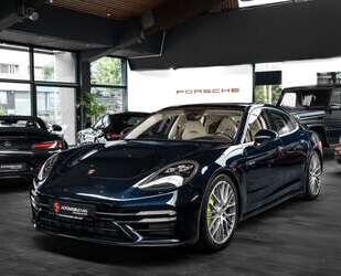 Porsche Panamera Gebrauchtwagen