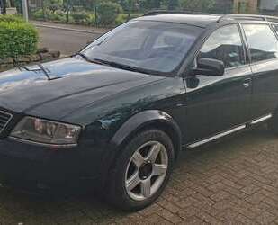 Audi Allroad Gebrauchtwagen