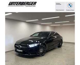 Mercedes-Benz CLS 400 Gebrauchtwagen