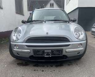 Mini One Gebrauchtwagen