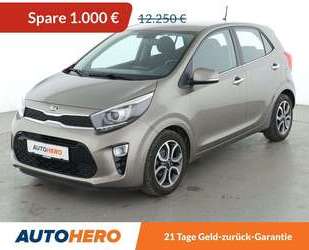 Kia Picanto Gebrauchtwagen