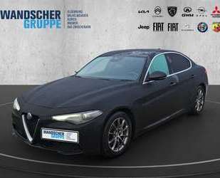 Alfa Romeo Giulia Gebrauchtwagen