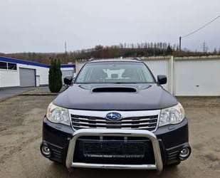 Subaru Forester Gebrauchtwagen