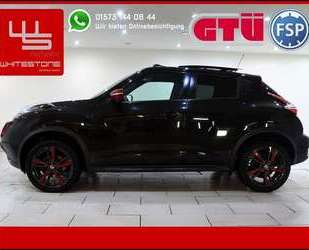 Nissan Juke Gebrauchtwagen
