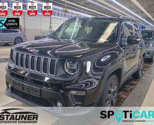 Jeep Renegade Gebrauchtwagen