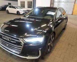 Audi S6 Gebrauchtwagen