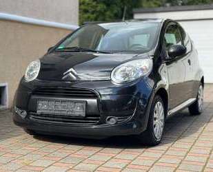 Citroen C1 Gebrauchtwagen