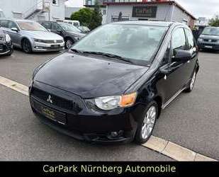 Mitsubishi Colt Gebrauchtwagen