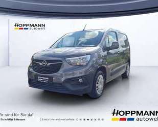 Opel Combo Gebrauchtwagen