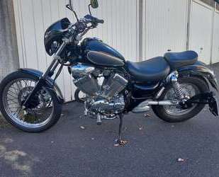 Yamaha XV 535 