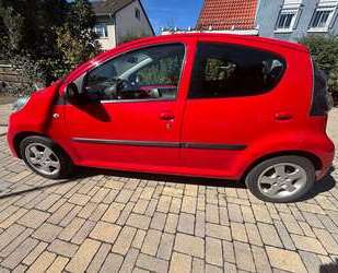 Citroen C1 Gebrauchtwagen