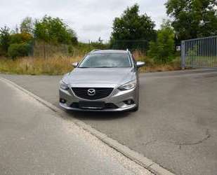 Mazda 6 Gebrauchtwagen