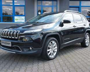 Jeep Cherokee Gebrauchtwagen