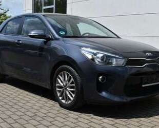 Kia Rio Gebrauchtwagen