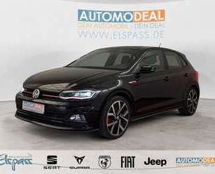 VW Polo GTI Gebrauchtwagen