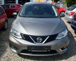 Nissan Pulsar Gebrauchtwagen