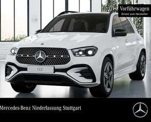 Mercedes-Benz GLE 450 Gebrauchtwagen