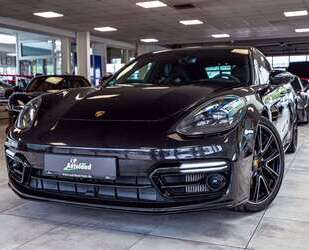 Porsche Panamera Gebrauchtwagen