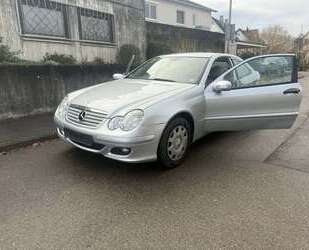 Mercedes-Benz 200 Gebrauchtwagen