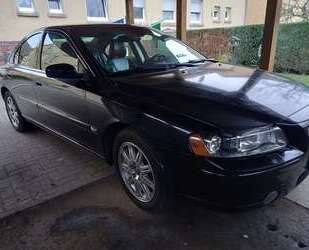 Volvo S60 Gebrauchtwagen