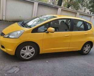 Honda Jazz Gebrauchtwagen