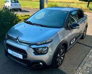 Citroen C3 Gebrauchtwagen