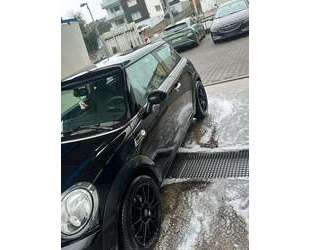 Mini One Gebrauchtwagen