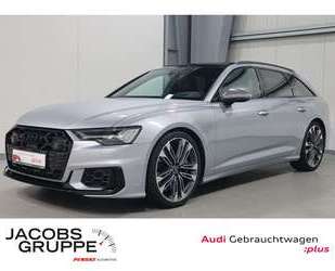 Audi S6 Gebrauchtwagen