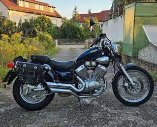 Yamaha XV 535 Gebrauchtwagen