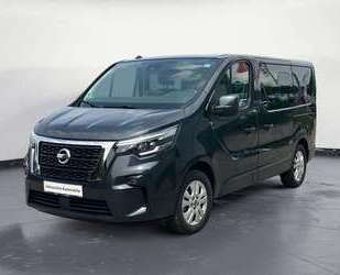 Nissan Primastar Gebrauchtwagen