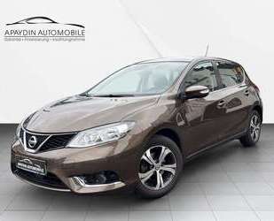 Nissan Pulsar Gebrauchtwagen