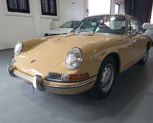 Porsche 912 Gebrauchtwagen