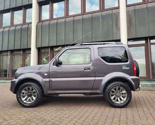 Suzuki Jimny Gebrauchtwagen