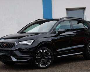 Cupra Ateca Gebrauchtwagen