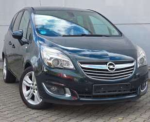 Opel Meriva Gebrauchtwagen