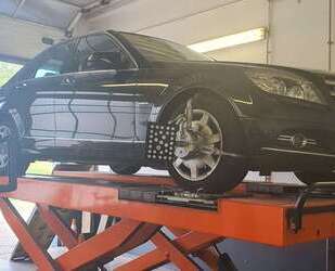 Mercedes-Benz 180 Gebrauchtwagen