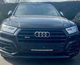 Audi SQ5 Gebrauchtwagen